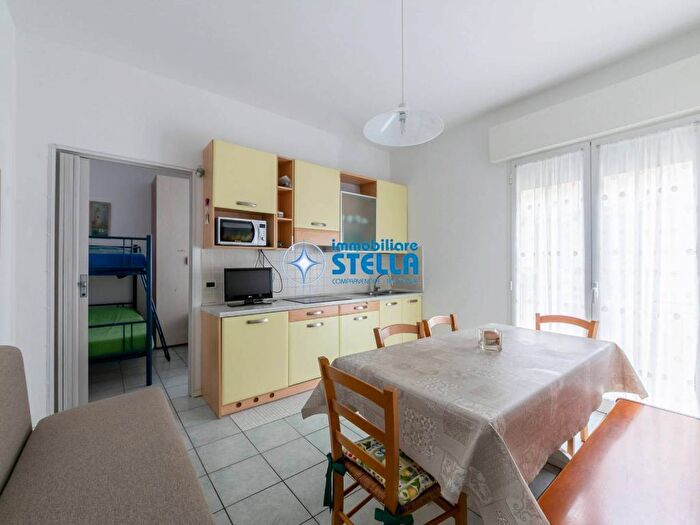 Appartamento bilocale in affitto in Via Levantina, Lido Est, Jesolo