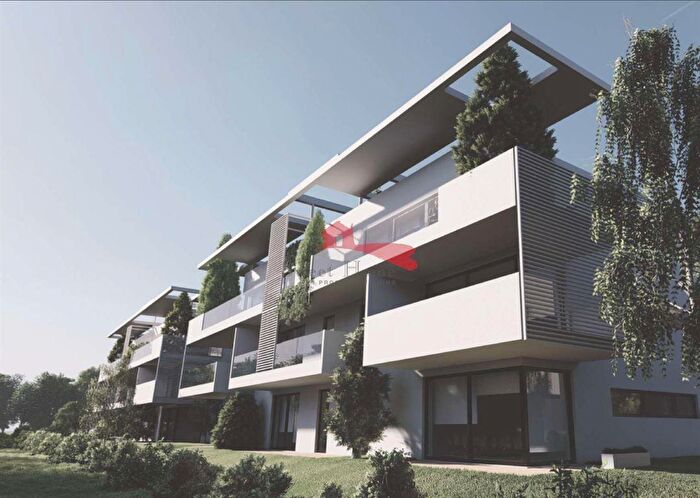 Appartamento trilocale in vendita in Via Dormish, Udine