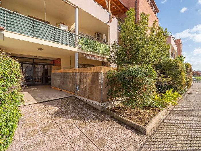 Appartamento bilocale in vendita in Via Antonluigi Pietrogrande, Fiumicino