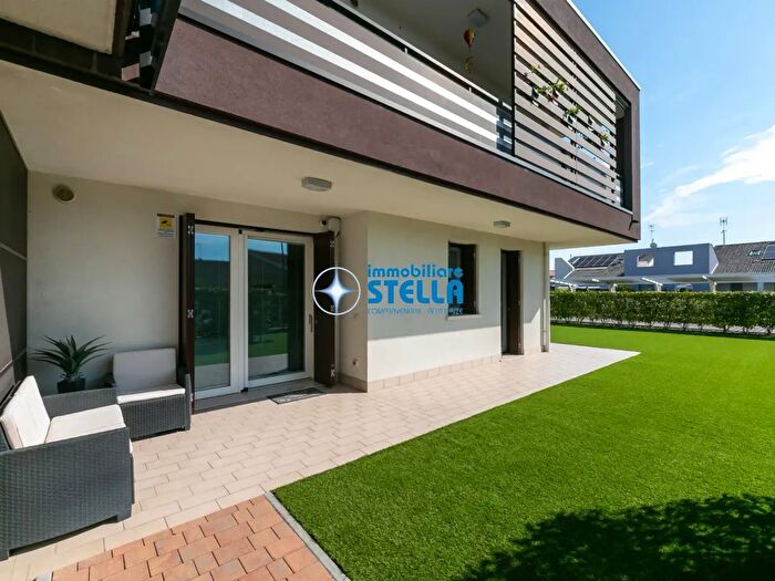 Appartamento bilocale in vendita in Agatha Cristie, Jesolo