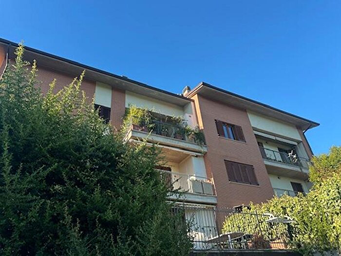 Appartamento trilocale in vendita in Via della Mentuccia, Perugia