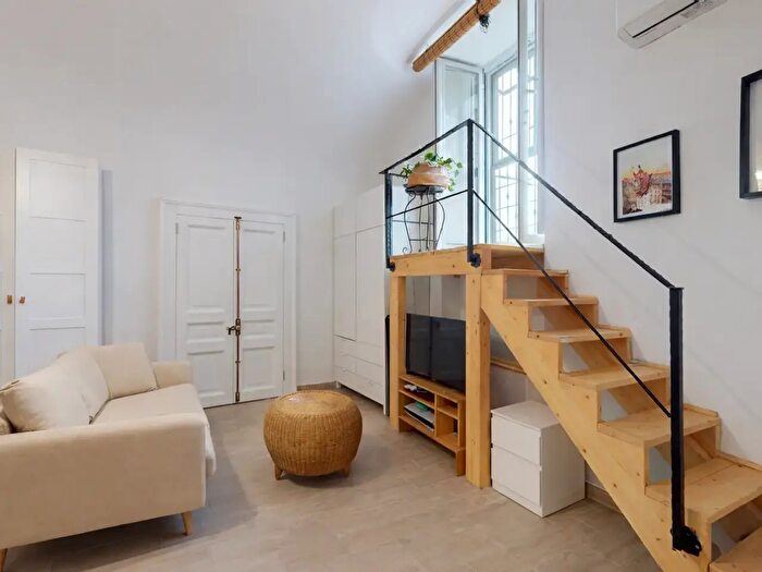 Appartamento bilocale in vendita in Vico Paradisiello, Napoli