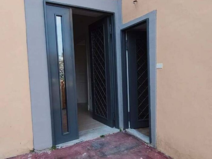 Appartamento trilocale in affitto in via casaraia, Somma Vesuviana