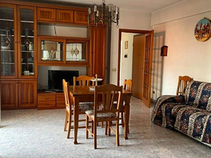 Appartamento quadrilocale in affitto in Via Suor Maria Teresa Spinelli, Centro, Ladispoli