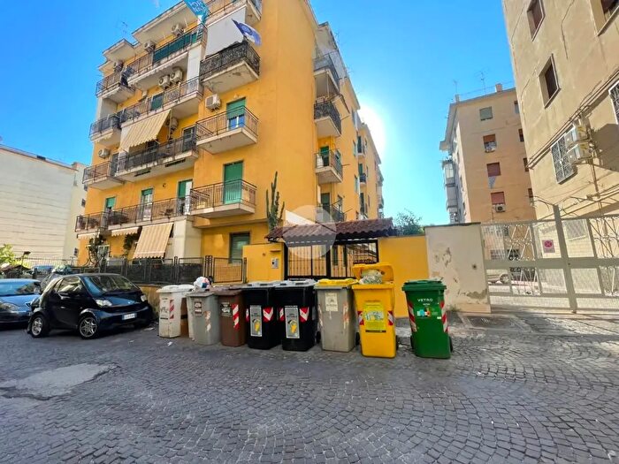 Appartamento bilocale in affitto in Viale Colli Aminei, Napoli