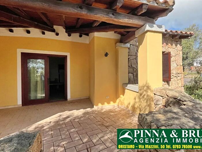 Casa trilocale in vendita in Loiri Porto San Paolo