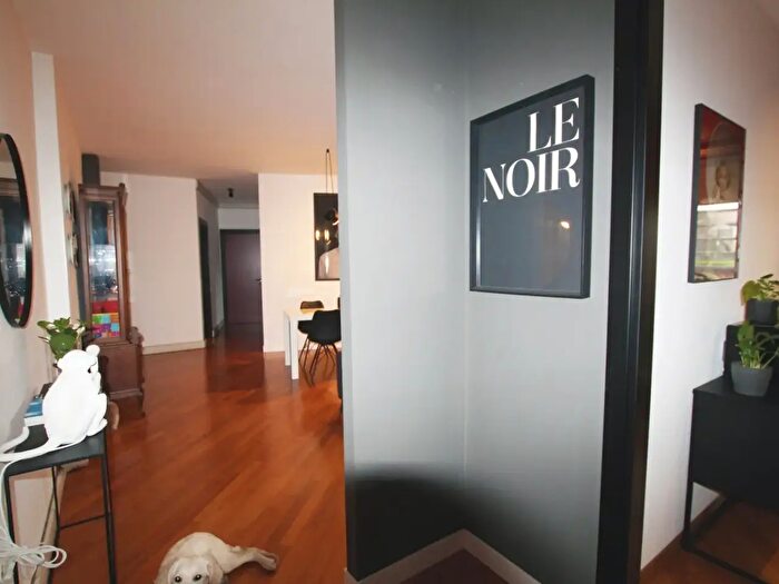 Appartamento trilocale in vendita in Via Ognissanti, Padova