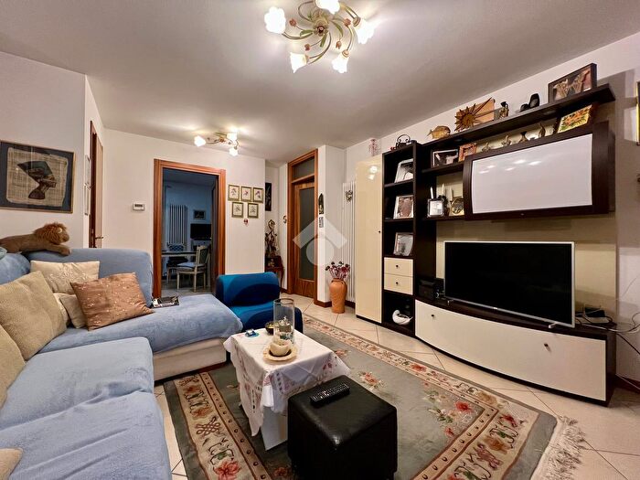 Casa trilocale in vendita in Via Zefferino Tome, Casarsa Della Delizia