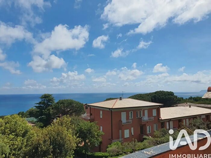 Appartamento bilocale in vendita in Via Agave, Varazze