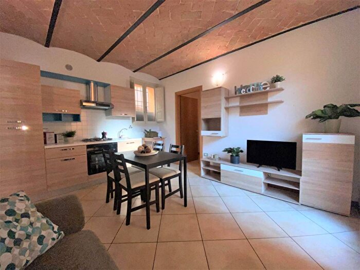 Appartamento bilocale in affitto in Via Andrea Costa, Centro, Forlimpopoli