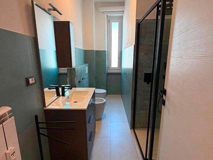 Appartamento bilocale in affitto in Via Castagnevizza, Santa Rita, Torino