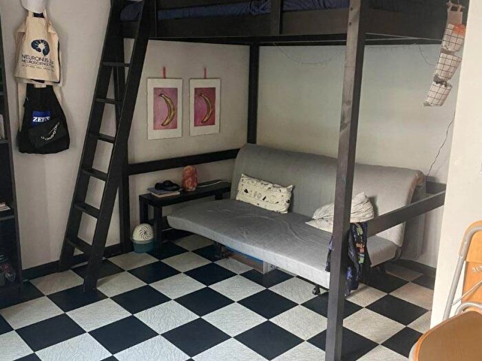Appartamento bilocale in affitto in Via Isabella Andreini, Piazze Duomo, Padova