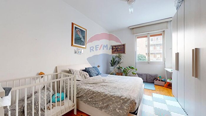 Appartamento bilocale in vendita in Via Zambaldi, Milano