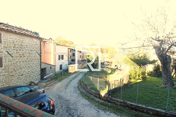 Casa quadrilocale in vendita in Località Valgianna Bagno di Romagna, Bagno Di Romagna