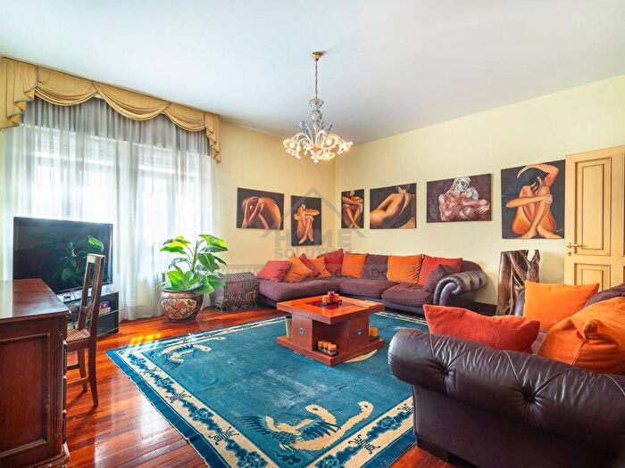 Appartamento quadrilocale in affitto in Via Santa Lucia, Piazze Duomo, Padova