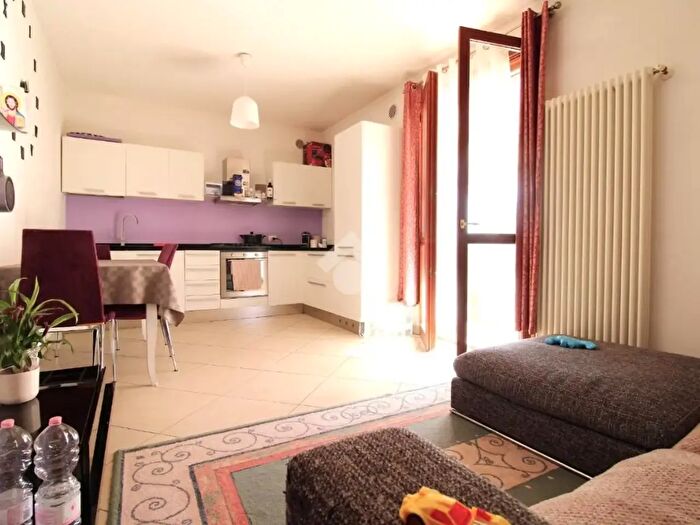 Appartamento bilocale in vendita in Via Pietro Mascagni, Gambettola