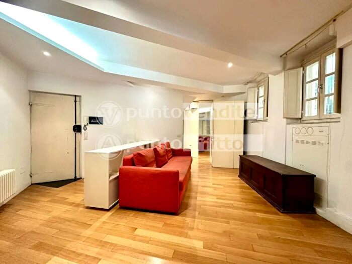 Appartamento trilocale in vendita in Teatro, Lucca