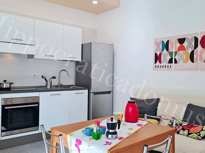 Appartamento bilocale in affitto in Via Donato Trani, Irno Brignano, Salerno