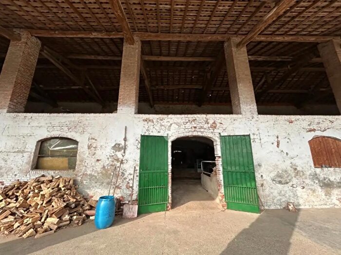 Casa bilocale in vendita in Via delle Corti, San Gervasio Bresciano