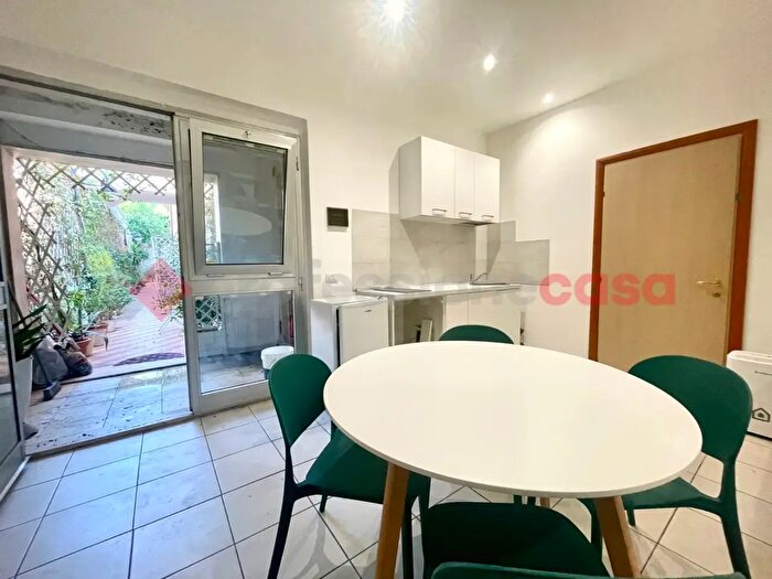 Appartamento monolocale in affitto in Via Goffredo Mameli, Perugia