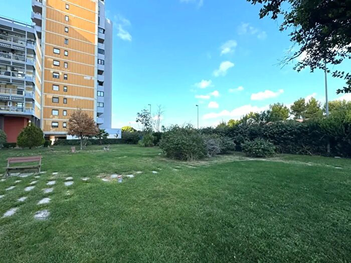 Appartamento bilocale in affitto in Via Vito Vittorio Lenoci, Bari