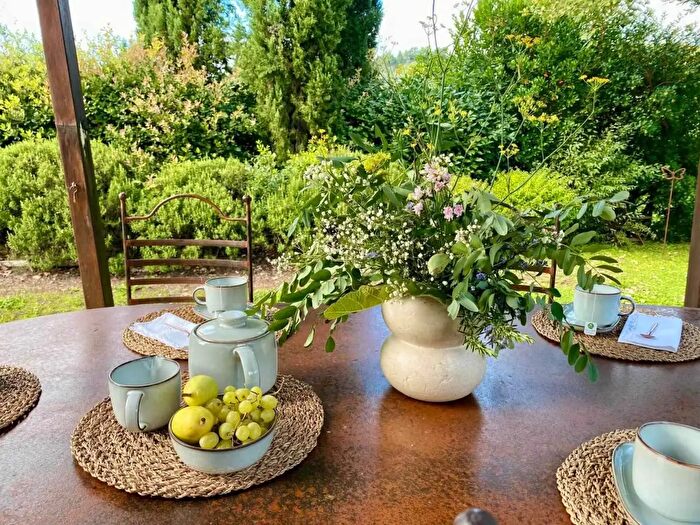 Casa con 6 locali in vendita in Greve In Chianti