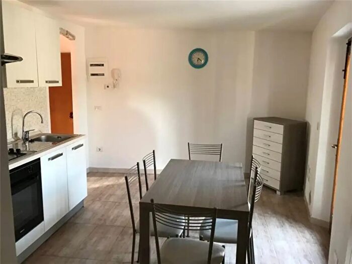 Appartamento bilocale in vendita in Montespertoli