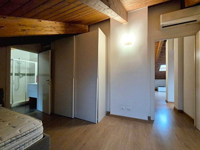 Casa bilocale in affitto in Via Don Giovanni Minzoni, Vittoria, Moncalieri