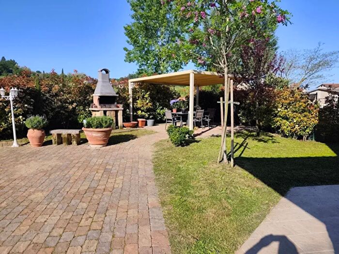 Casa quadrilocale in vendita in San Miniato