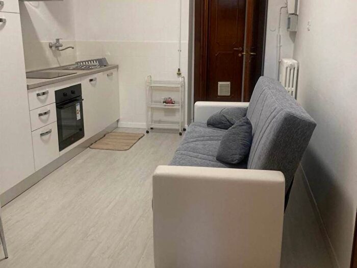 Appartamento bilocale in affitto in VIA GORIZIA, Sesto Marelli, Sesto San Giovanni