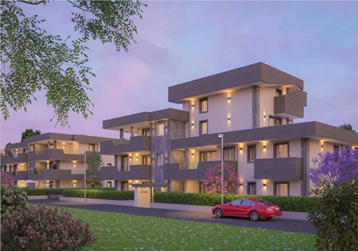 Appartamento trilocale in vendita in Dairago