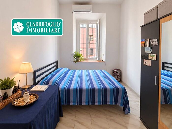 Appartamento monolocale in vendita in Via Prenestina, Tor Sapienza La Rustica, Roma
