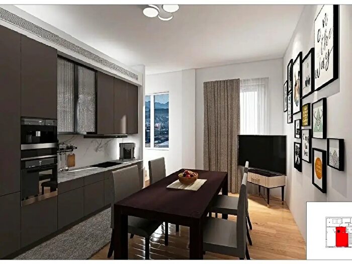 Appartamento trilocale in vendita in Colle Di Val DElsa