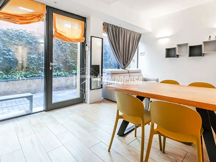 Appartamento bilocale in vendita in Via Antonio Carnevali, Milano