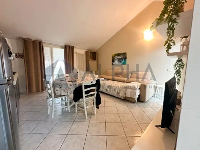 Appartamento bilocale in vendita in Via Trieste, Ravenna