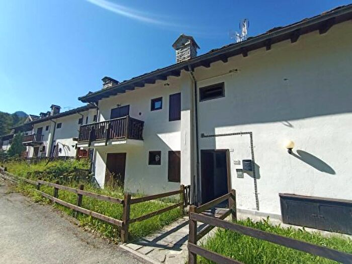 Appartamento bilocale in vendita in Località LeGrandPré, Saint Vincent