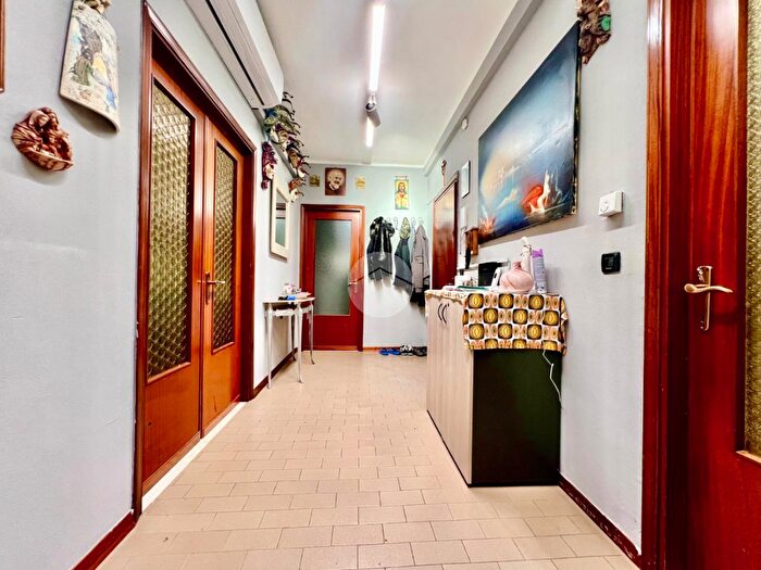 Appartamento con 5 locali in vendita in Via Padova, Vigonovo