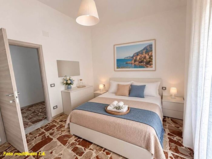Appartamento bilocale in affitto in Via giacomo puccini, Centro, San Cataldo