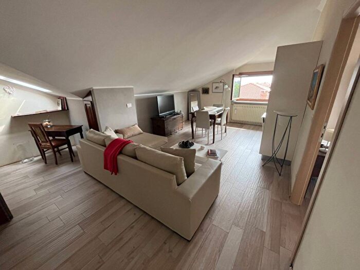 Casa bilocale in affitto in Via Dante Livio Bianco, Centro, Caraglio