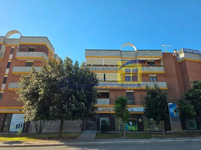 Appartamento trilocale in vendita in Strada per Minnuta, Brindisi