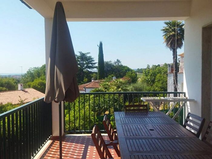 Appartamento con 5 locali in affitto in Via delle Ortensie, Villaggio Taunus, Numana