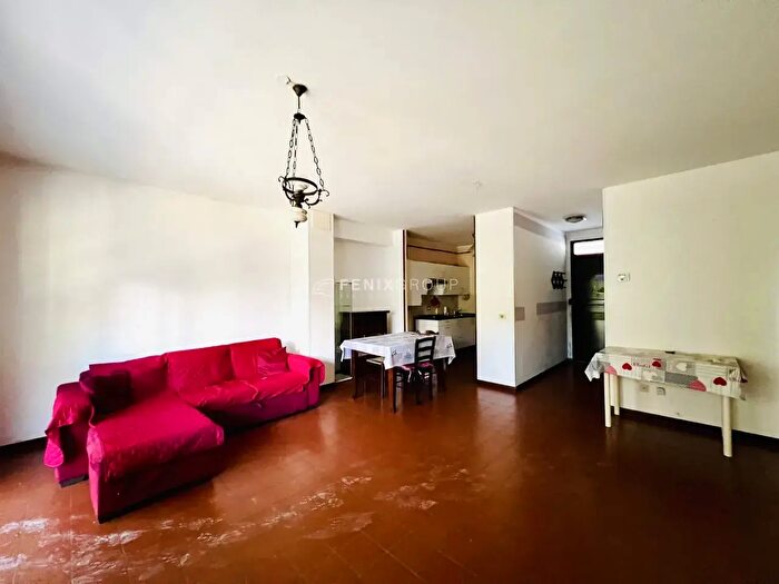 Appartamento quadrilocale in vendita in Via Siracusa, Padova