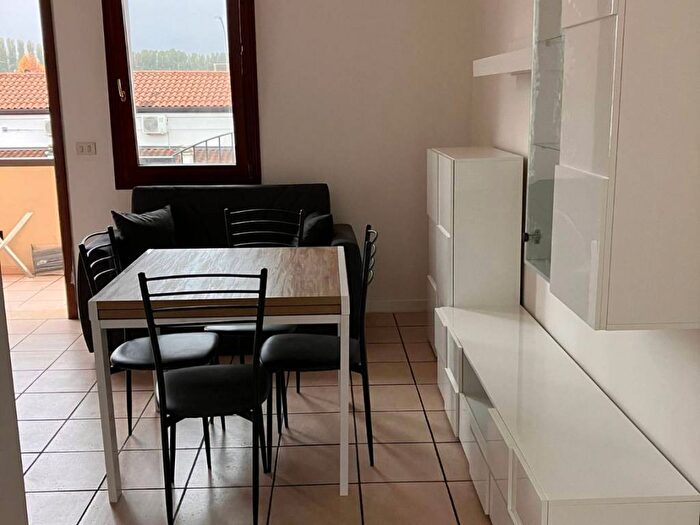 Appartamento bilocale in affitto in Centro, Castagnaro