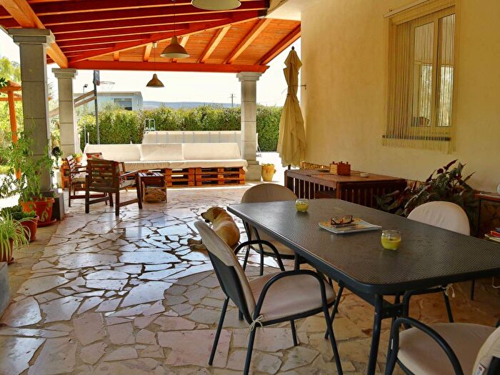 Casa con 6 locali in vendita in SP, Chiaramonte Gulfi