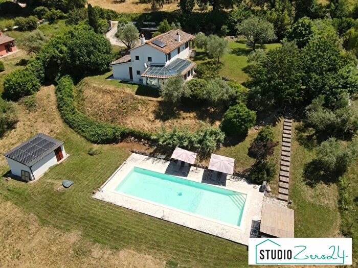 Casa con 5 locali in vendita in Rimembranze, Amelia