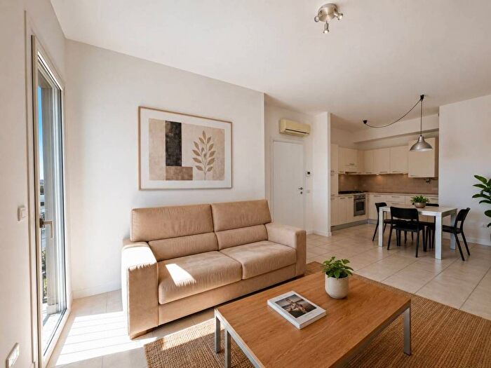 Appartamento quadrilocale in affitto in Via Siora Andriana del Vescovo, Stadio Omobono Tenni, Treviso