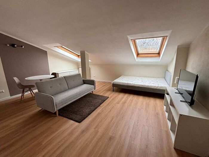 Appartamento in affitto in Rondinella Stazione, Sesto San Giovanni