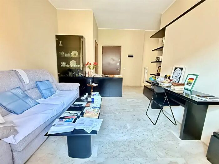 Appartamento bilocale in vendita in Via Tino Savi, Sesto San Giovanni