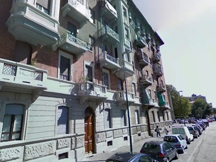 Appartamento bilocale in affitto in Via Vibò, Torino