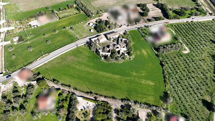 Casa monolocale in vendita in Contrada Rio Favara, Ispica